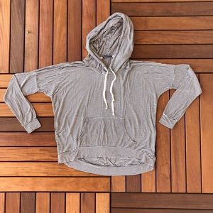 Brandy Melville Slouchy Hoodie